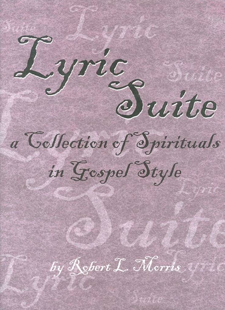 Lyric Suite